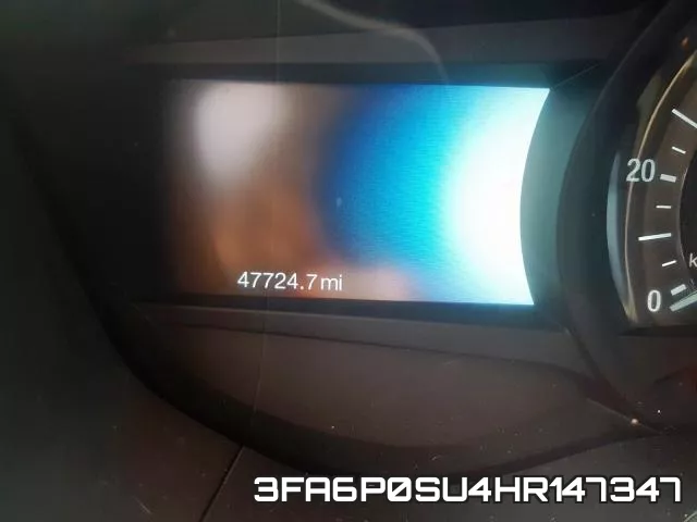 3FA6P0SU4HR147347 фото 9