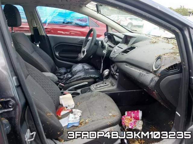 3FADP4BJ3KM103235 фото 6