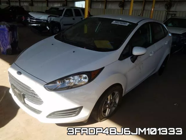 3FADP4BJ6JM101333 фото 3