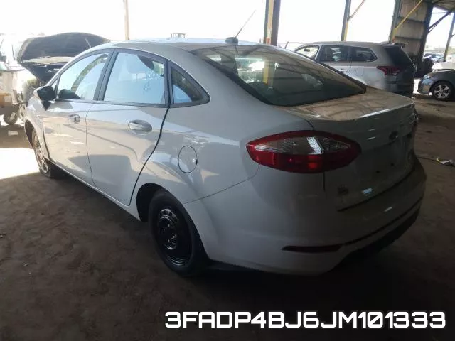3FADP4BJ6JM101333 фото 4