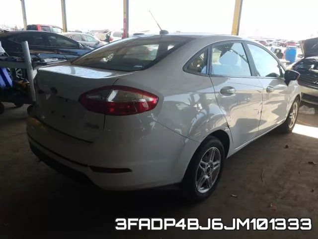 3FADP4BJ6JM101333 фото 5