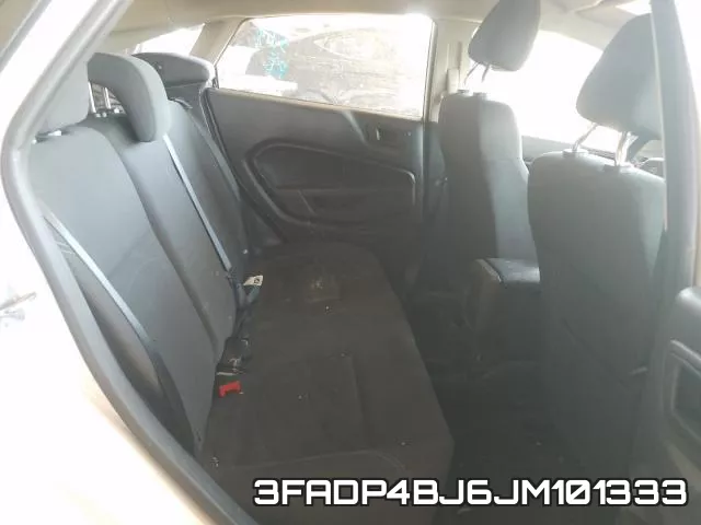 3FADP4BJ6JM101333 фото 7