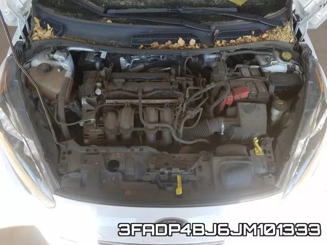 3FADP4BJ6JM101333 фото 8