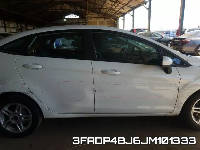 3FADP4BJ6JM101333 фото 10