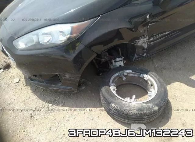 3FADP4BJ6JM132243 фото 7