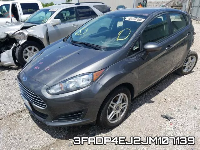 3FADP4EJ2JM107139 фото 3