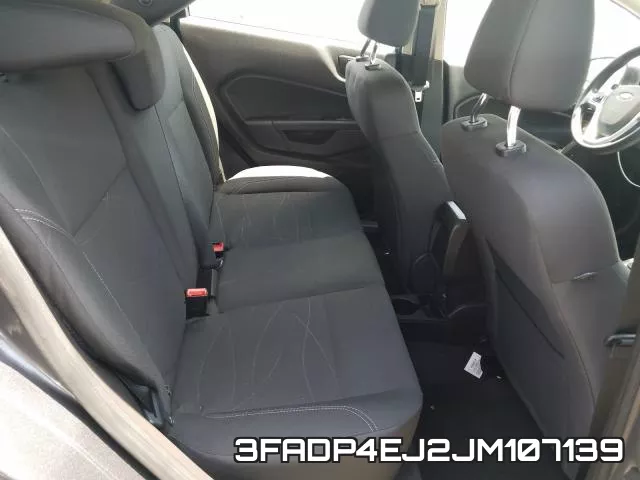 3FADP4EJ2JM107139 фото 7