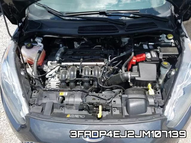 3FADP4EJ2JM107139 фото 8