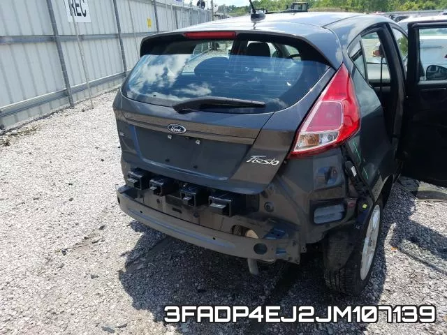 3FADP4EJ2JM107139 фото 10