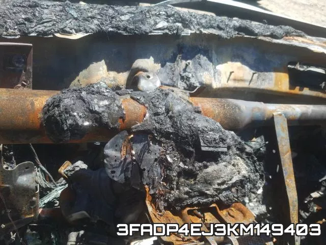 3FADP4EJ3KM149403 фото 9