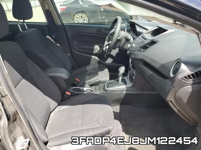 3FADP4EJ8JM122454 фото 6