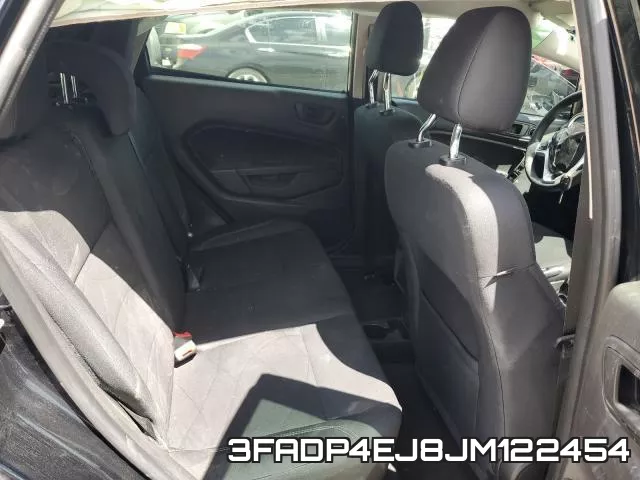 3FADP4EJ8JM122454 фото 7