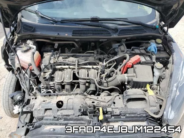 3FADP4EJ8JM122454 фото 8