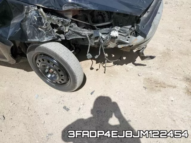 3FADP4EJ8JM122454 фото 10