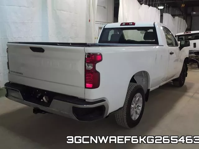 3GCNWAEF6KG265463 фото 5