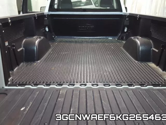 3GCNWAEF6KG265463 фото 7