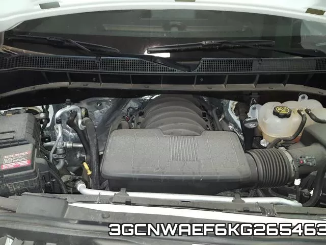 3GCNWAEF6KG265463 фото 8