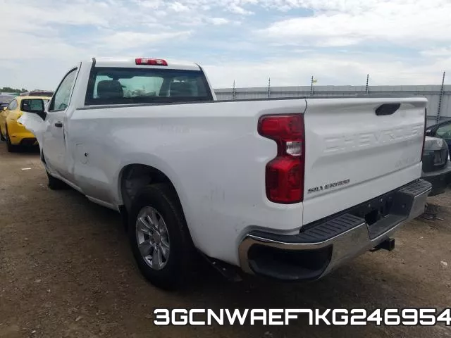 3GCNWAEF7KG246954 фото 4