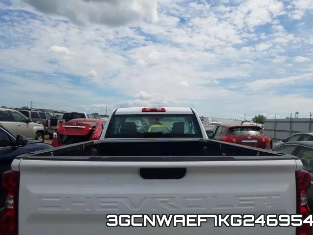 3GCNWAEF7KG246954 фото 7