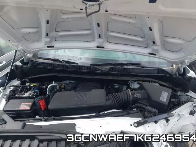 3GCNWAEF7KG246954 фото 8