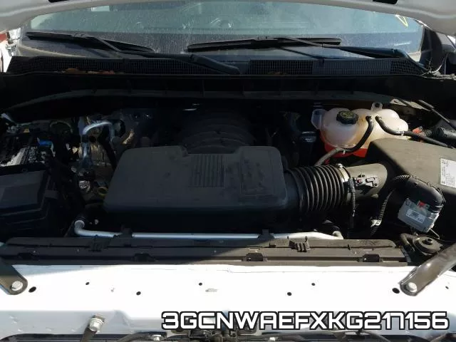 3GCNWAEFXKG217156 фото 8