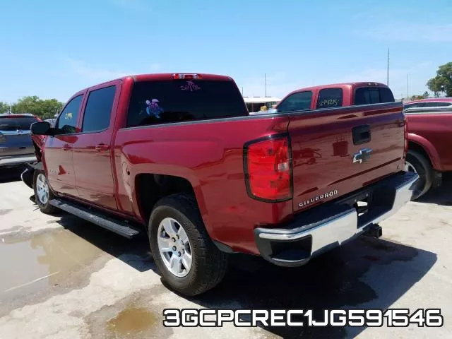 3GCPCREC1JG591546 фото 4