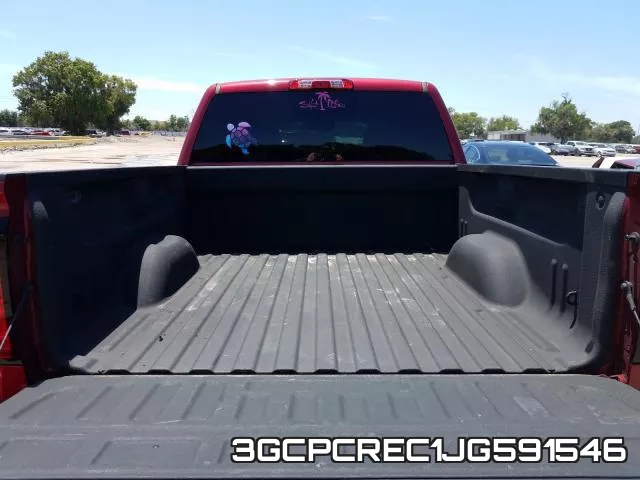 3GCPCREC1JG591546 фото 10