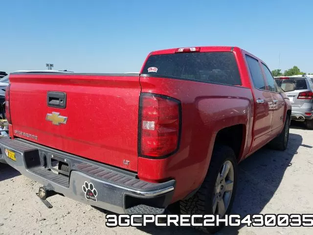 3GCPCREC2HG430035 фото 5