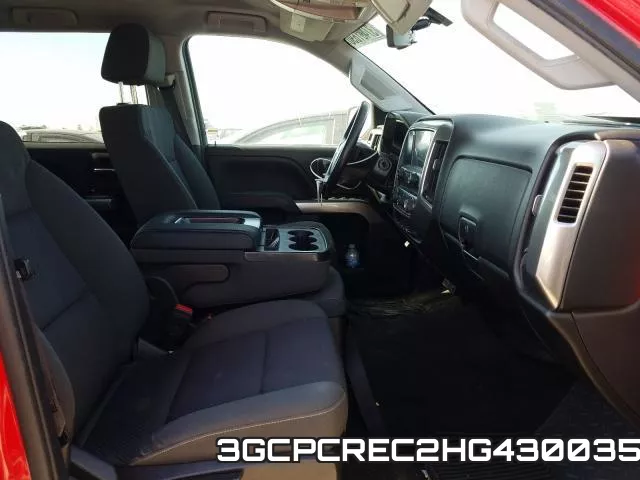 3GCPCREC2HG430035 фото 6