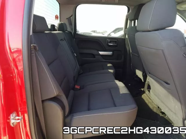 3GCPCREC2HG430035 фото 7