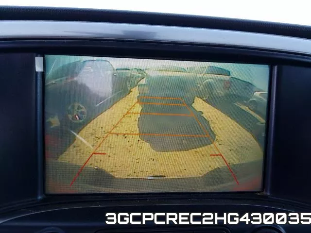 3GCPCREC2HG430035 фото 10