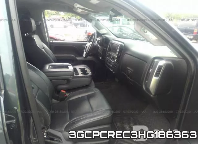 3GCPCREC3HG186363 фото 6