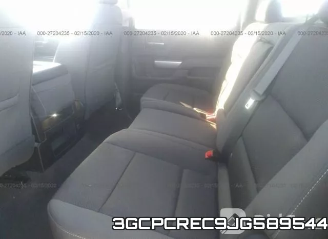 3GCPCREC9JG589544 фото 9
