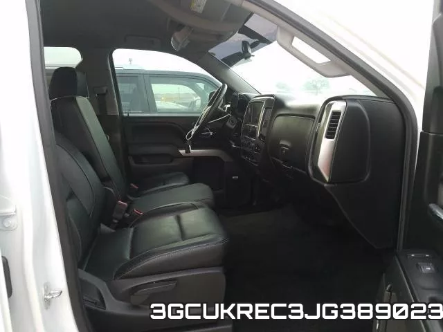 3GCUKREC3JG389023 фото 6