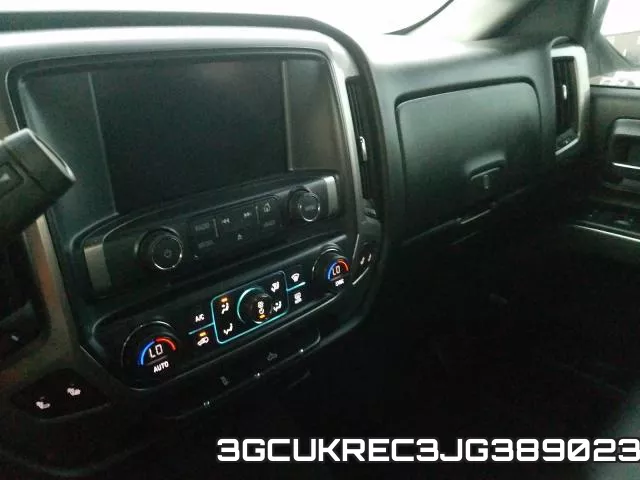 3GCUKREC3JG389023 фото 10