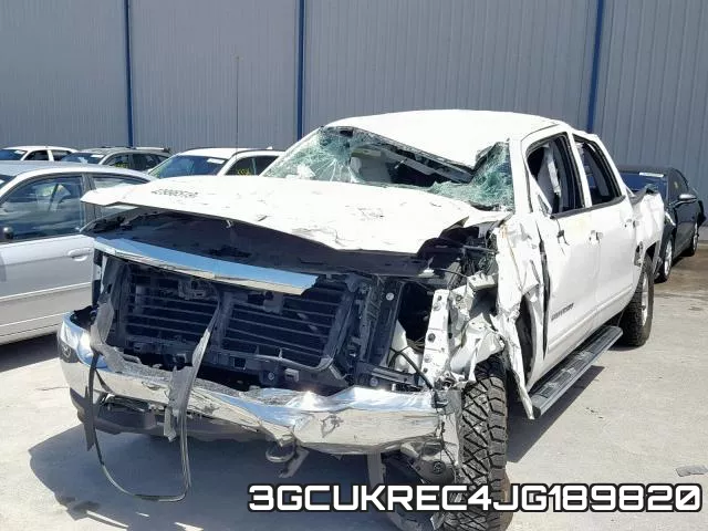 3GCUKREC4JG189820 фото 3