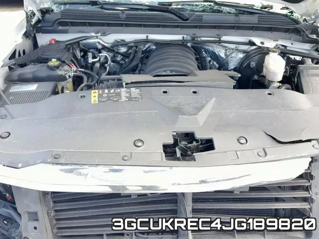 3GCUKREC4JG189820 фото 8