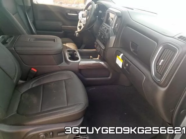 3GCUYGED9KG256621 фото 6