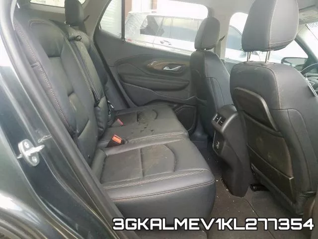 3GKALMEV1KL277354 фото 7