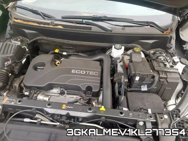 3GKALMEV1KL277354 фото 8