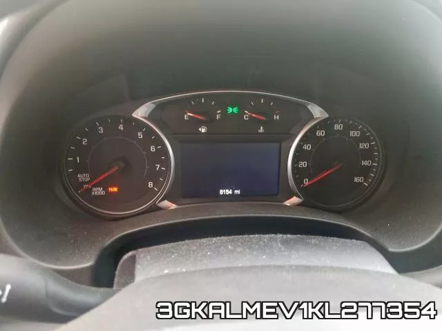 3GKALMEV1KL277354 фото 9