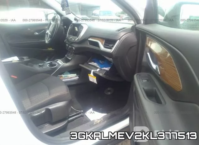 3GKALMEV2KL377513 фото 6