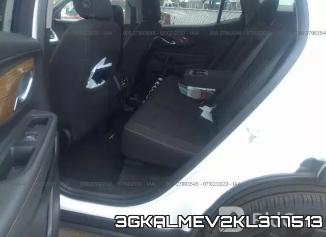 3GKALMEV2KL377513 фото 9