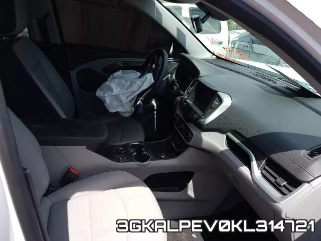 3GKALPEV0KL314721 фото 6