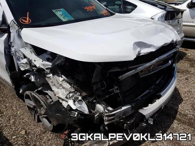 3GKALPEV0KL314721 фото 10
