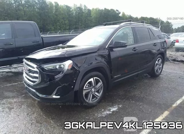 3GKALPEV4KL125036 фото 3