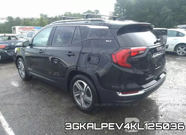 3GKALPEV4KL125036 фото 4