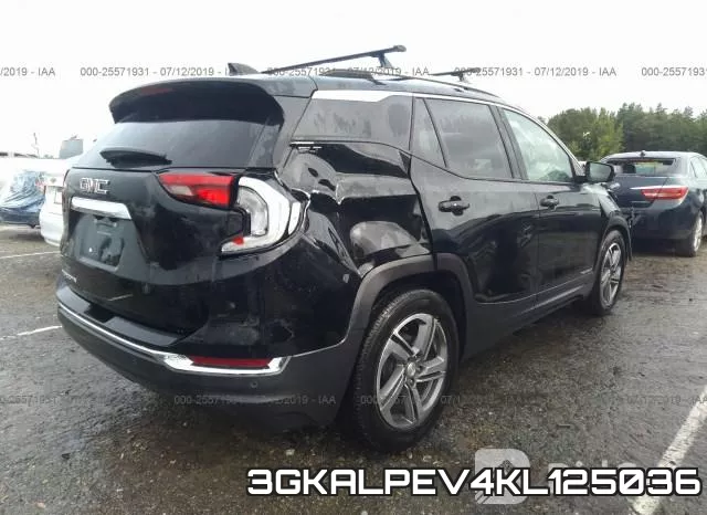 3GKALPEV4KL125036 фото 5