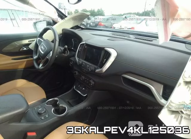 3GKALPEV4KL125036 фото 6