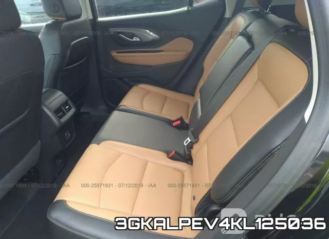 3GKALPEV4KL125036 фото 9